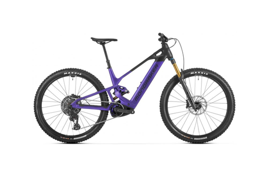 Mondraker Scree RR