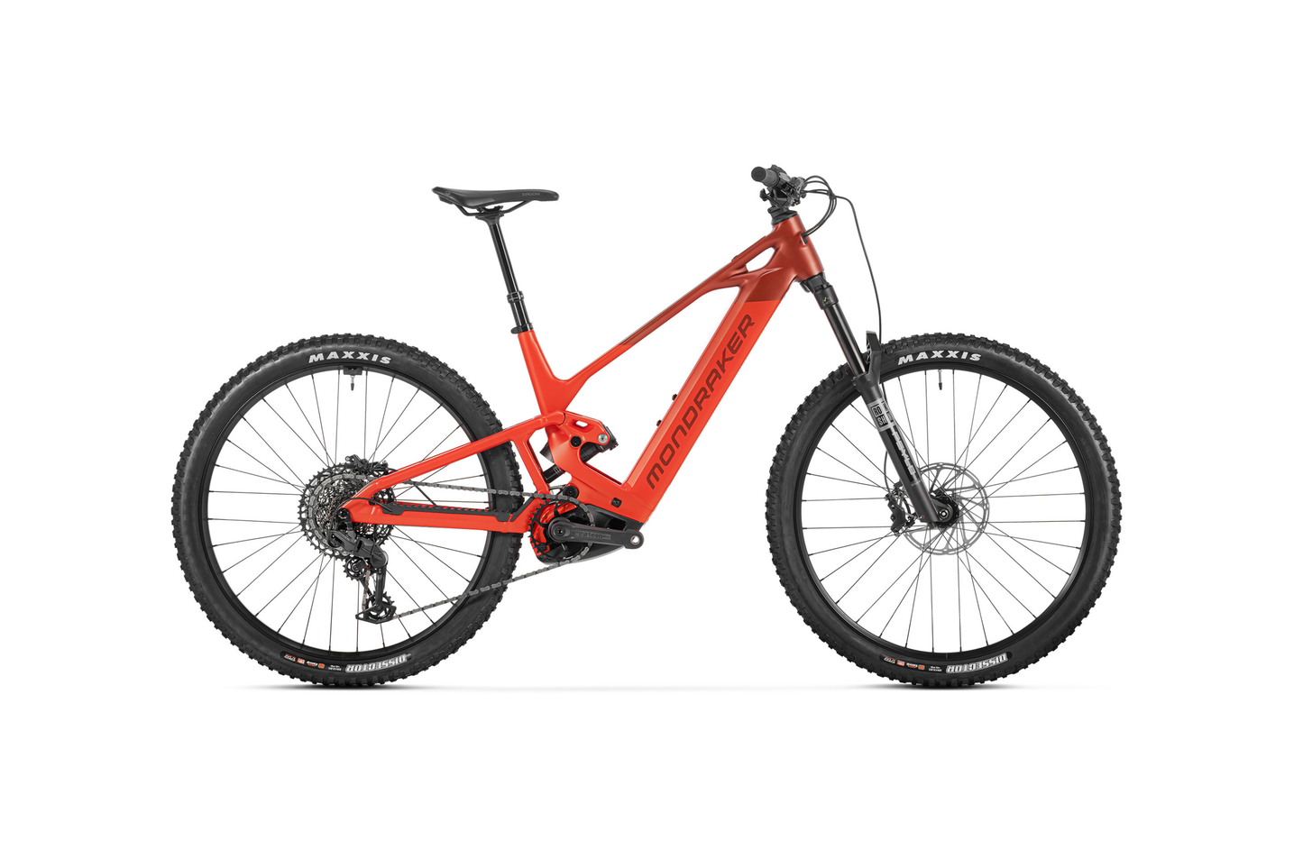 Mondraker Scree S