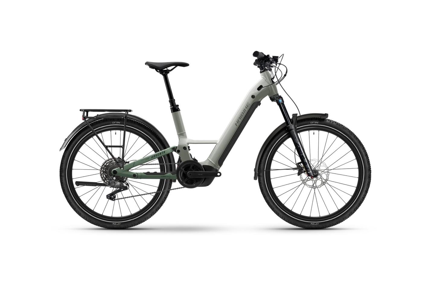 HaiBike ADVENTR 4 Low