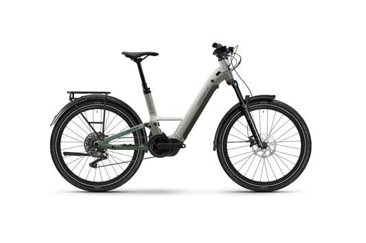 HaiBike ADVENTR 4 Low