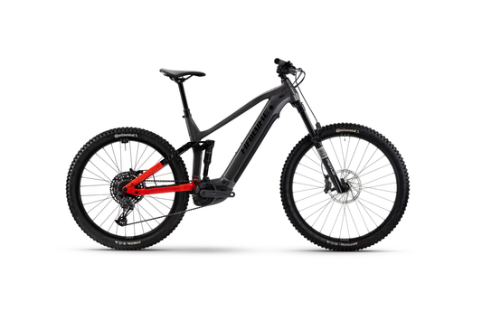 HaiBike ALLMTN 4