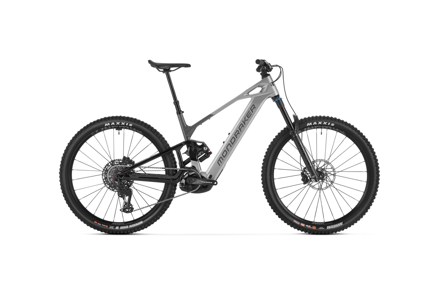 Mondraker Crafty Carbon R