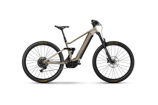 Lapierre Overvolt TR 6.8