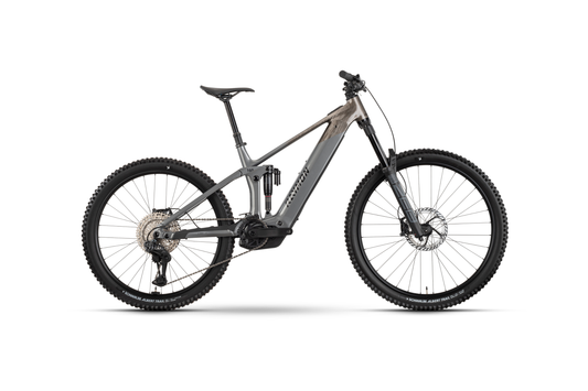 Raymon Vamok Ultra