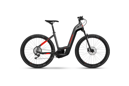 HaiBike Trekking Cross 9 Low