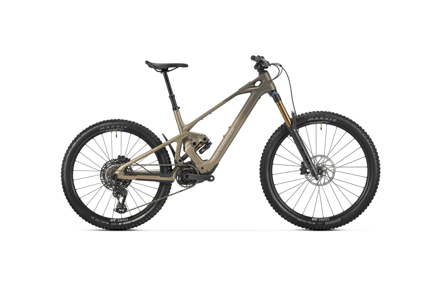Mondraker Zendit RR