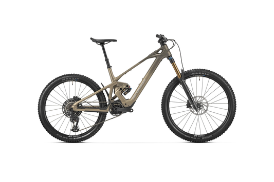 Mondraker Zendit RR