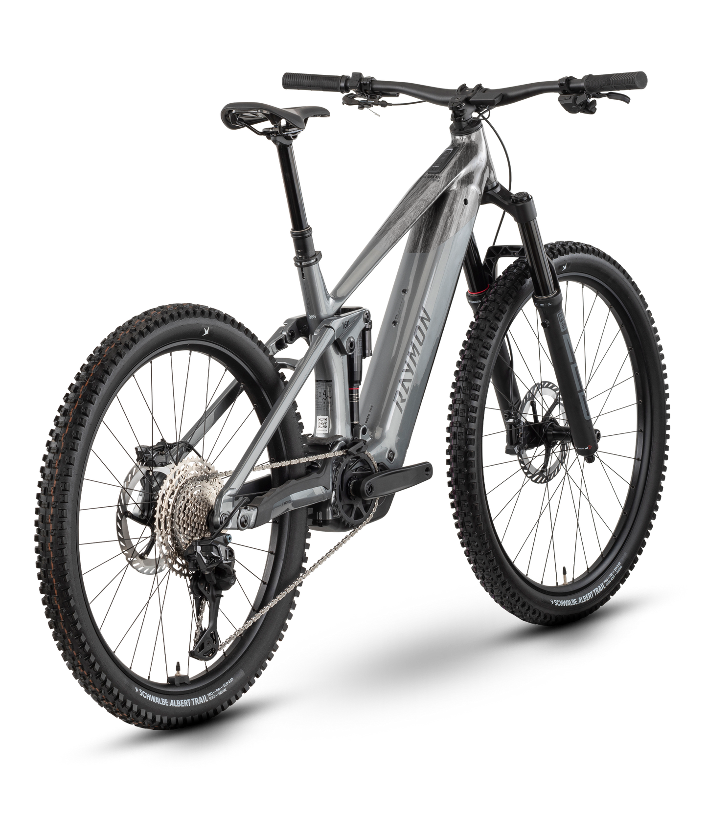 Raymon Vamok Ultra