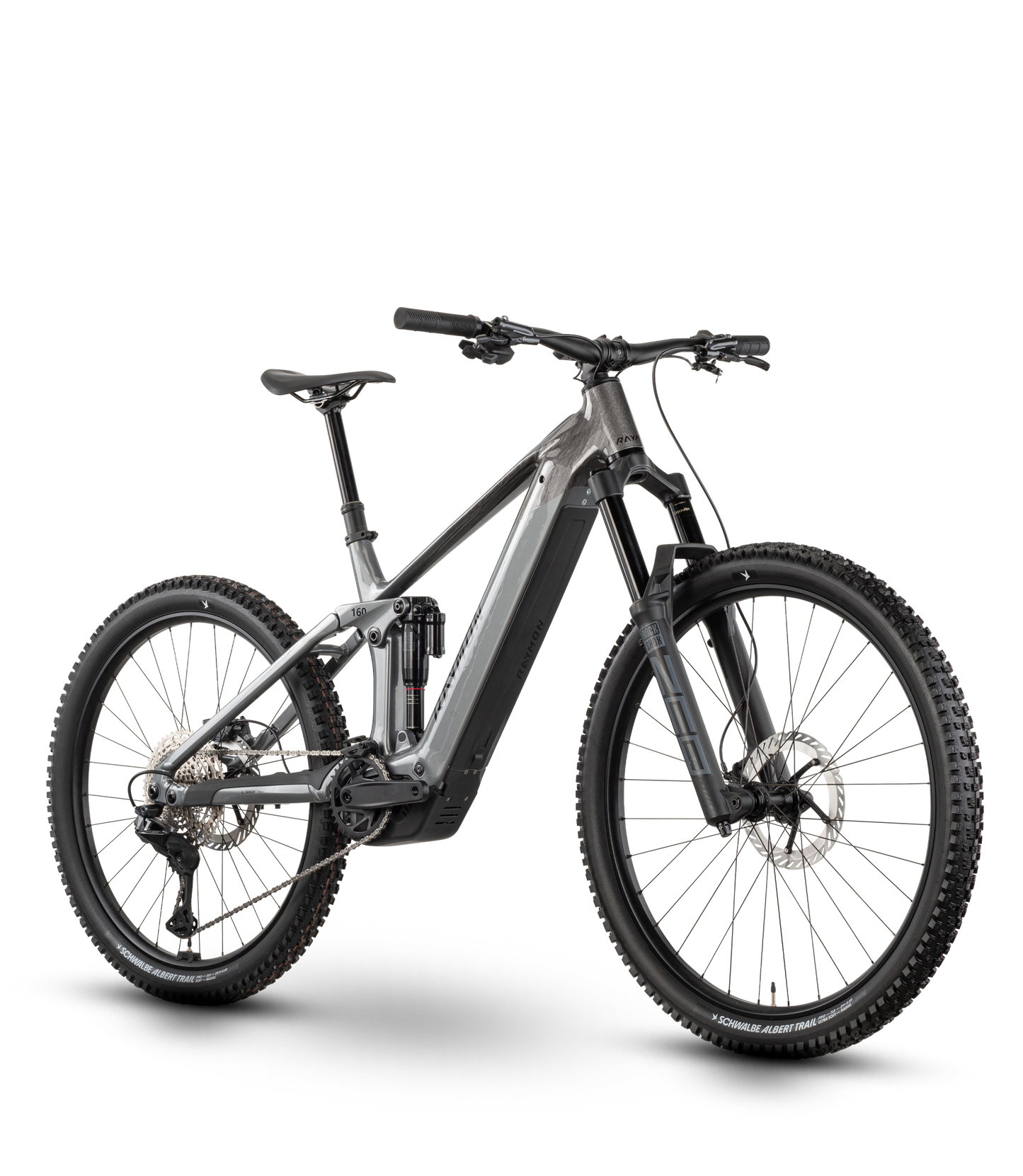 Raymon Vamok Ultra