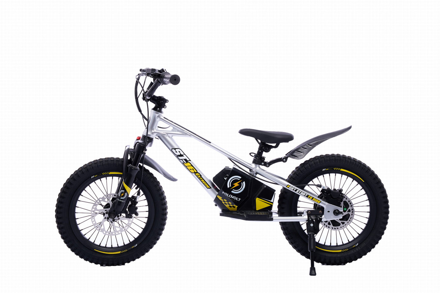 Polovolt ST-16 Extreme