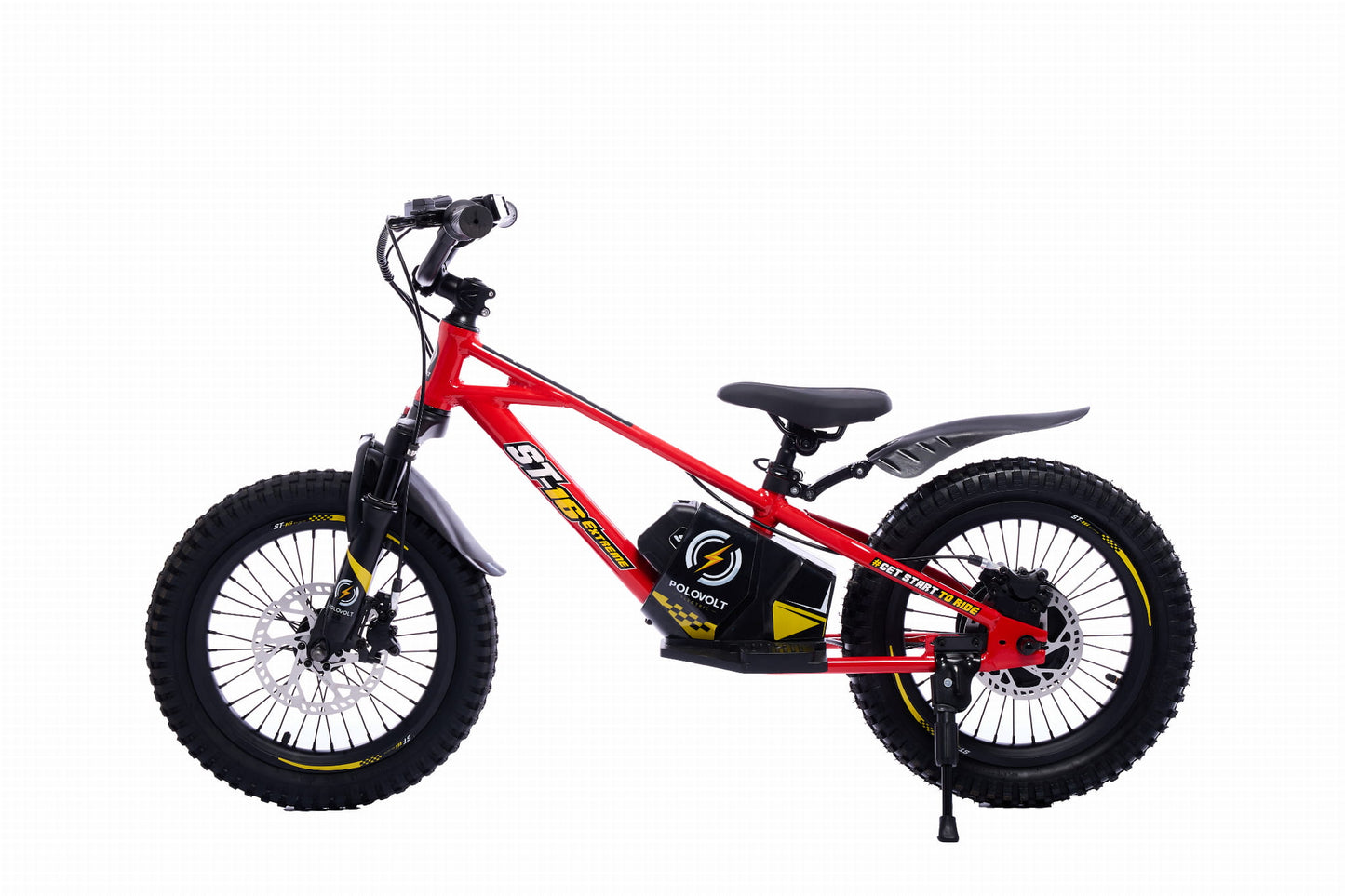 Polovolt ST-16 Extreme