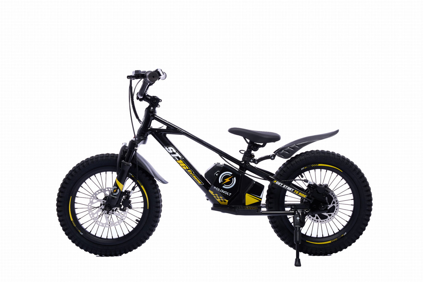 Polovolt ST-16 Extreme