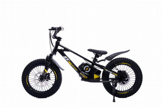 Polovolt ST-16 Extreme