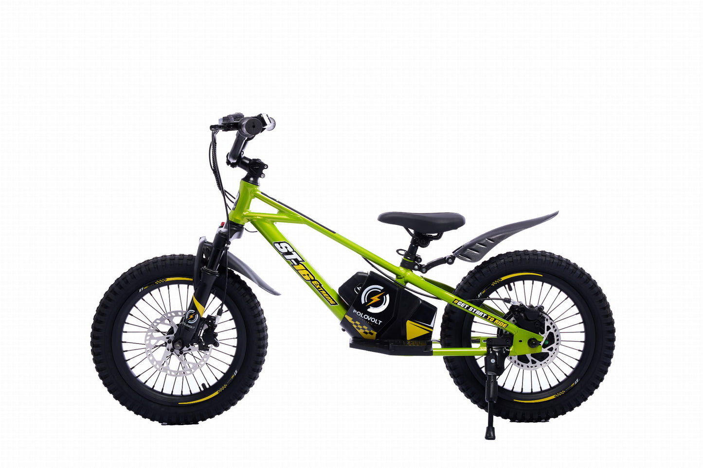Polovolt ST-16 Extreme