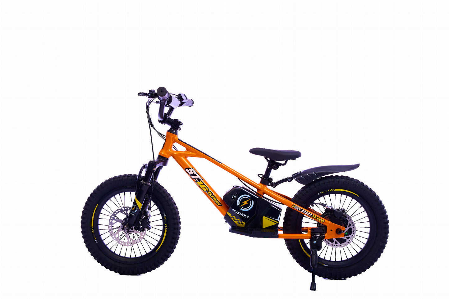 Polovolt ST-16 Extreme