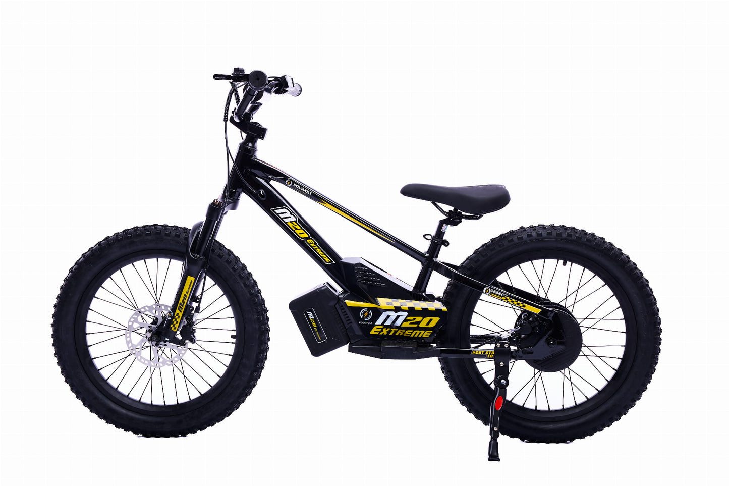 Polovolt M-20 Extreme