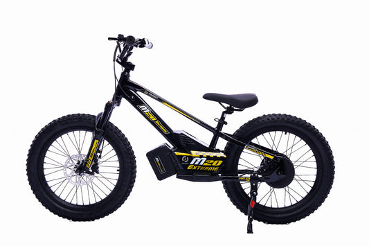 Polovolt M-20 Extreme
