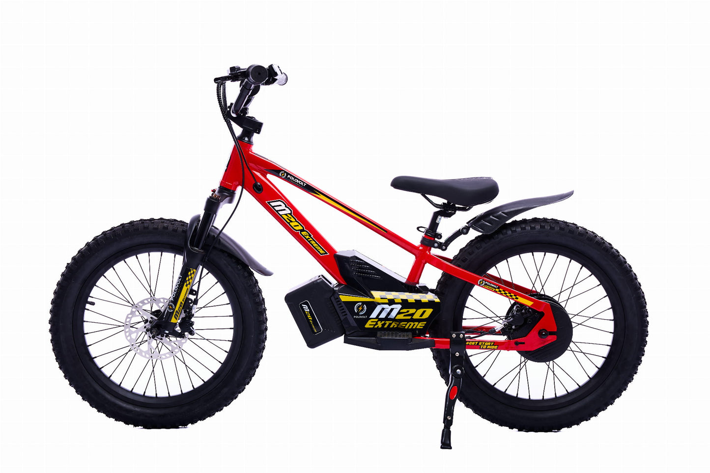 Polovolt M-20 Extreme