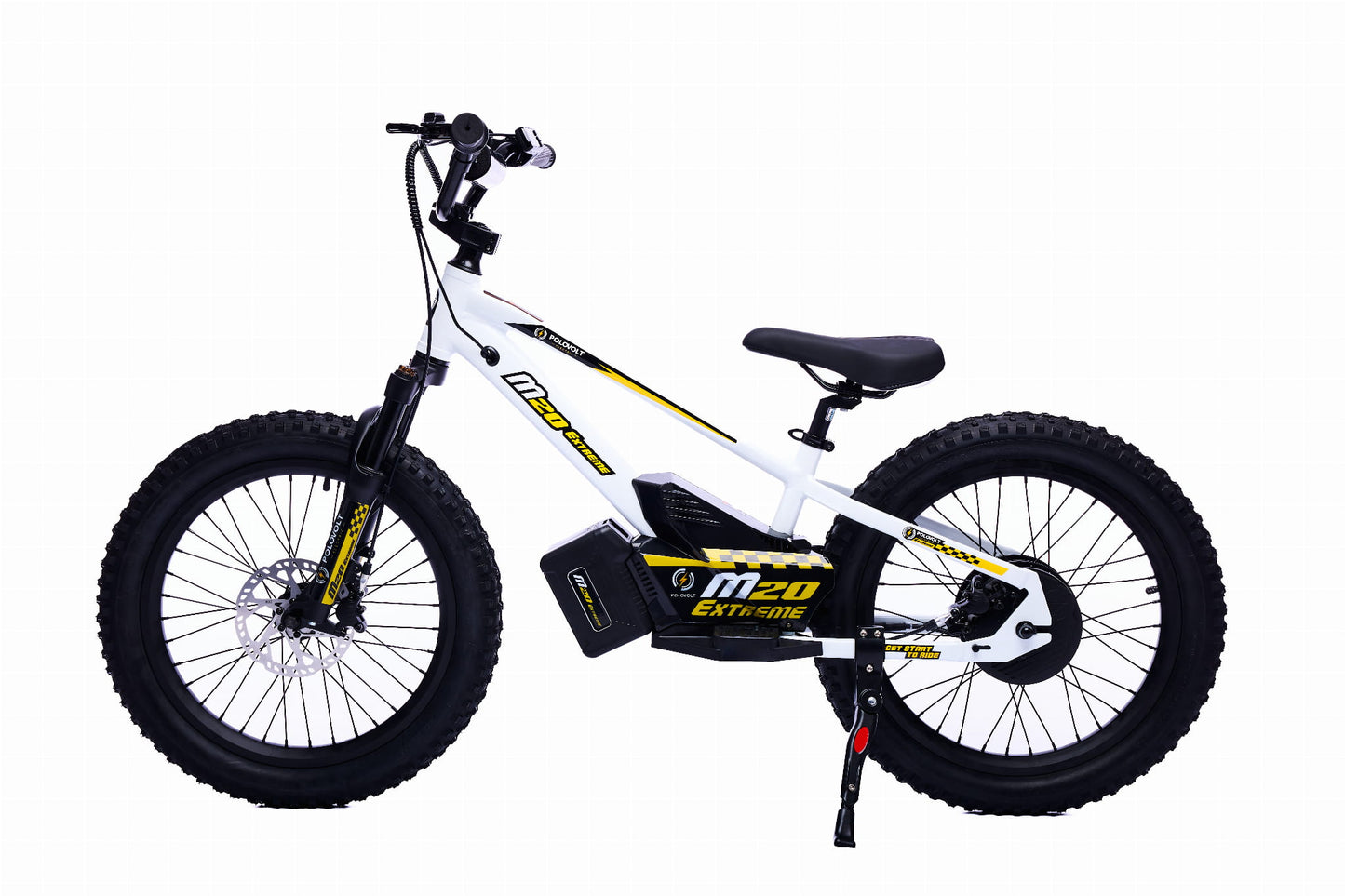 Polovolt M-20 Extreme